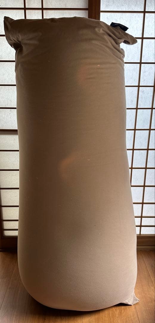 【Yogibo Max Premium】カバーに脱色あり／使用回数少なめ