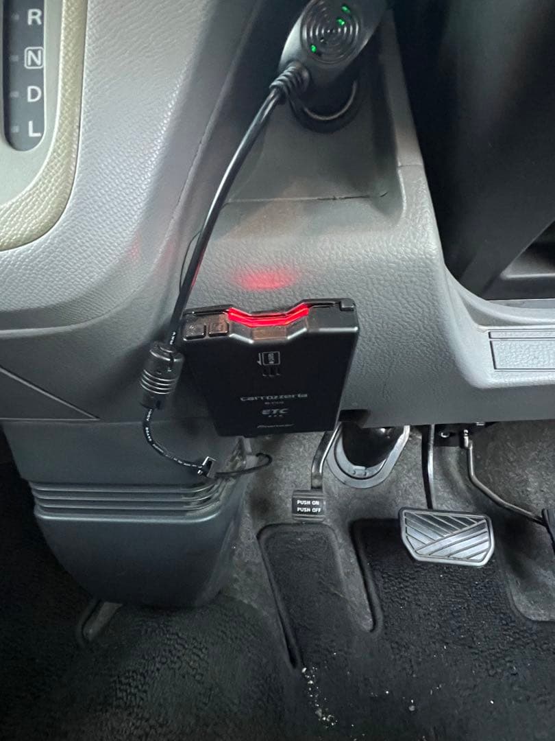 ワゴンR mh23s車検R9/1