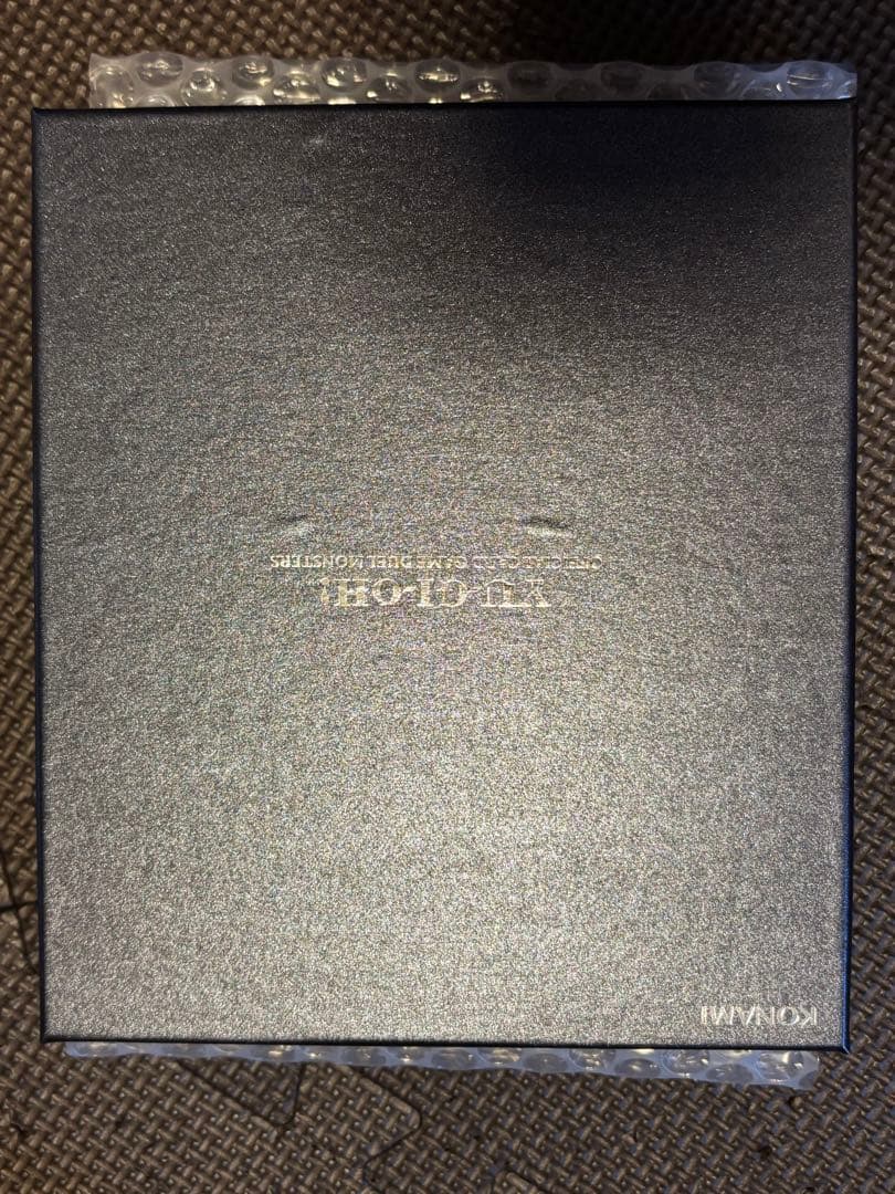 ブラック・マジシャン ステンレス