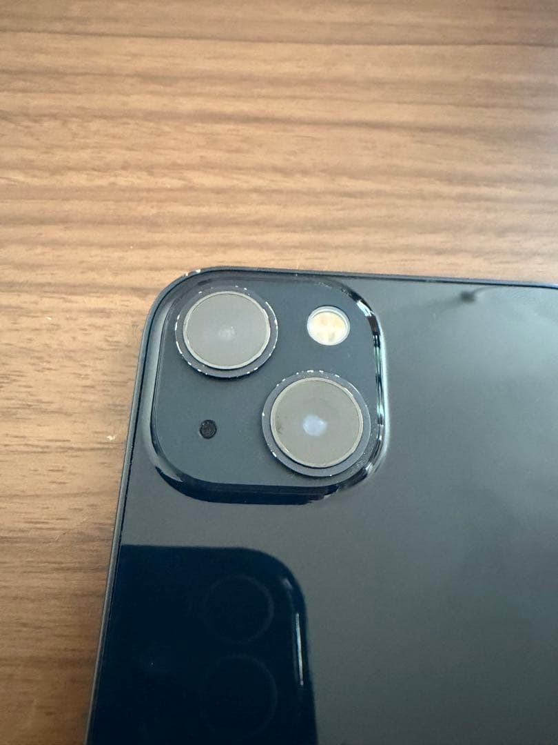 Apple iPhone 13 ミッドナイト 256GB