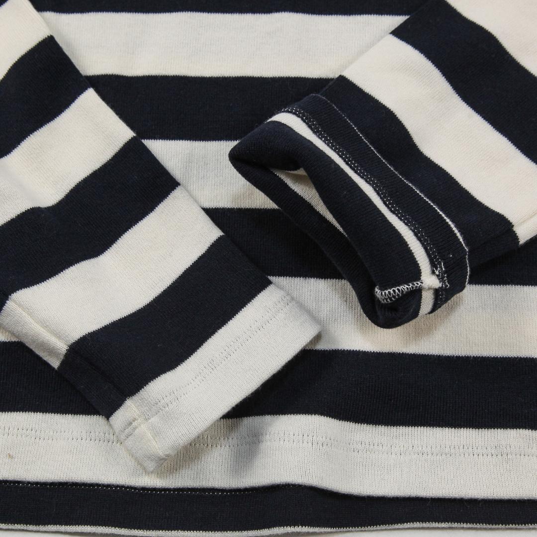 極美品 CELINE 24AW トリオンフ マリニエール Tシャツ L ボーダー