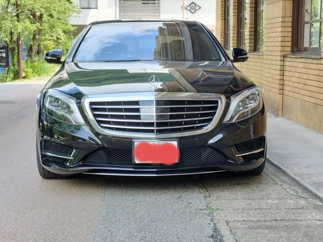 ベンツ ローダウン　OBD ロワリングエアサス車高調節キット　取説付き