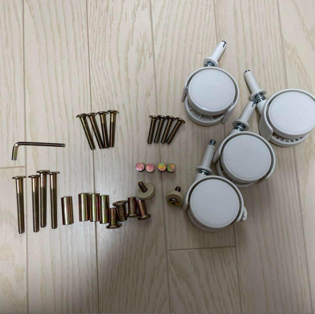 KATOJI カトージ ベビーベッド