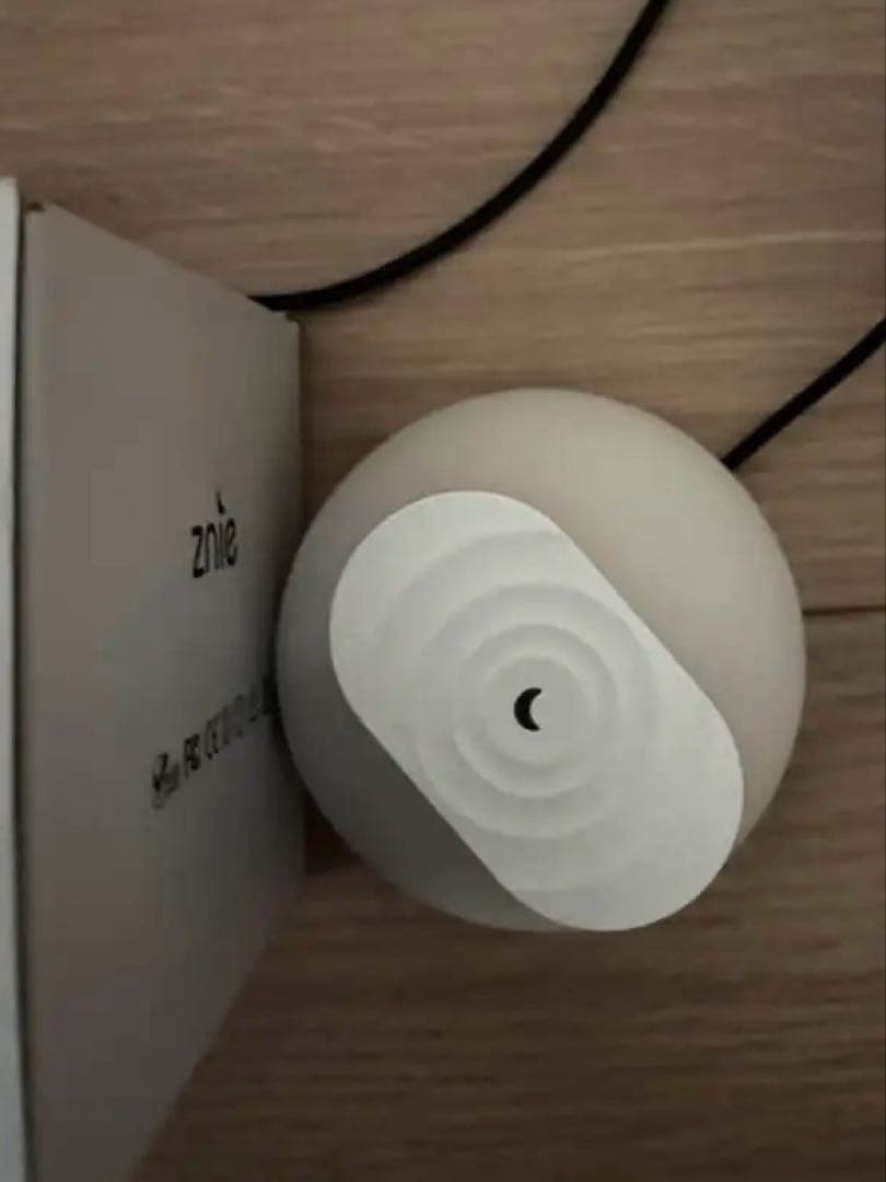 【美品】Znie Lite ジーニーライト 快眠グッズ 睡眠グッズ 睡眠対策