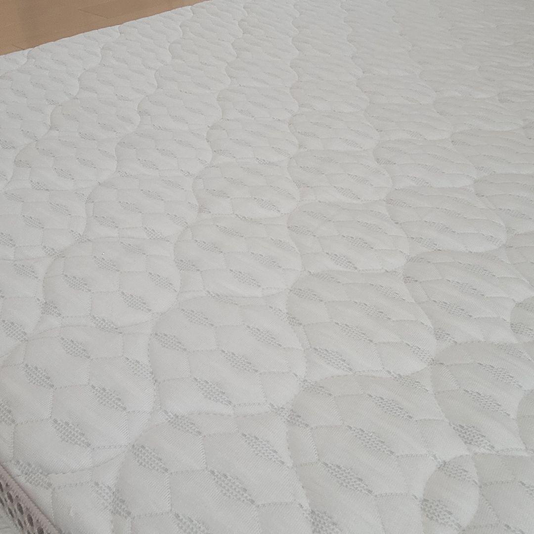 【セミダブル】 ブレスエアー マットレス