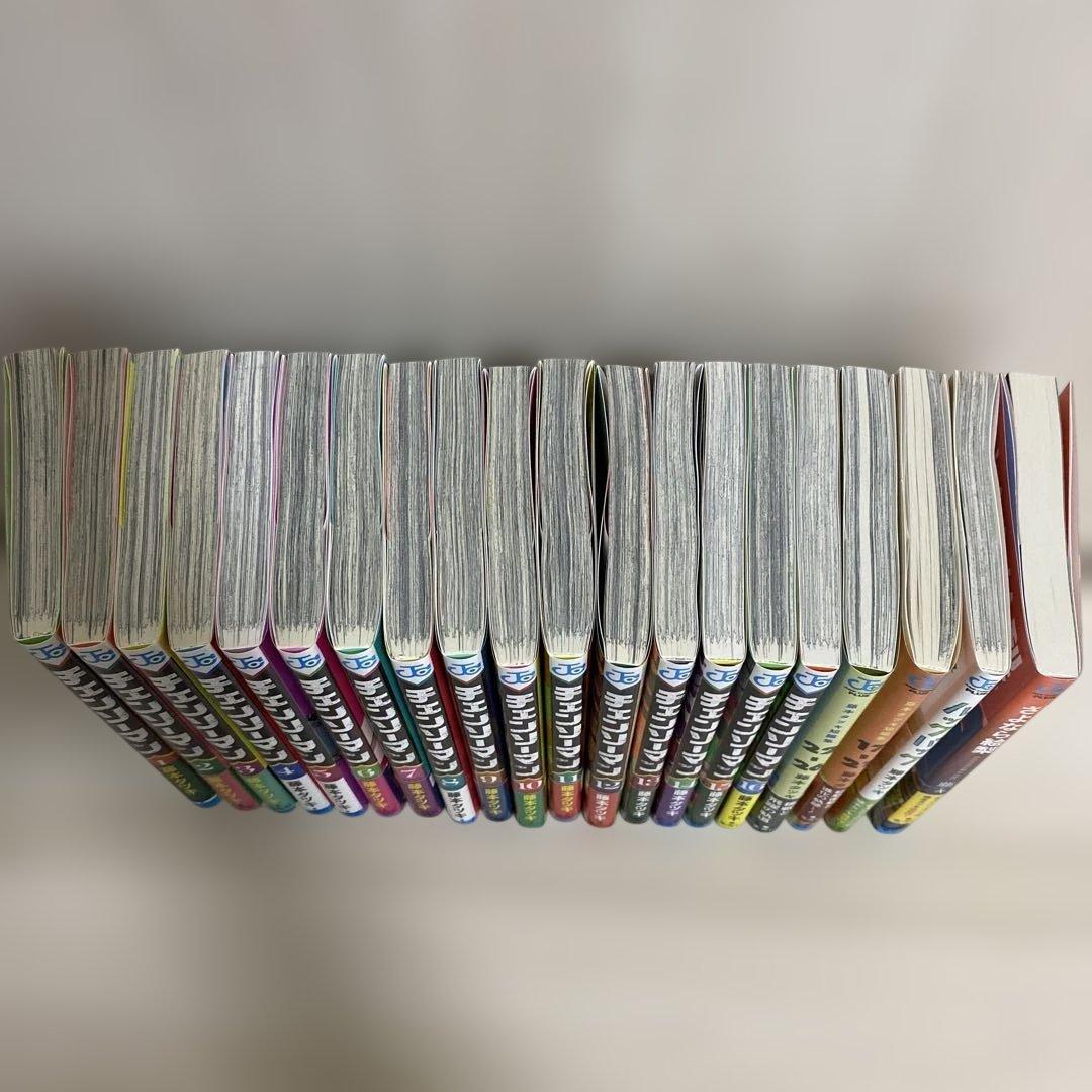 チェンソーマン　藤本タツキ