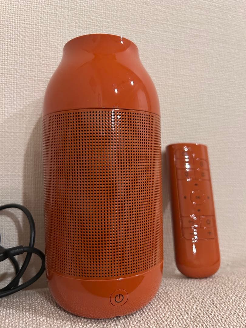 ポップインアラジン ベース　プロジェクター