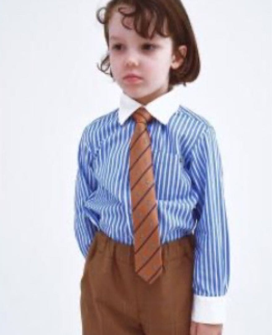 green label relaxhng スーツセット 110㎝