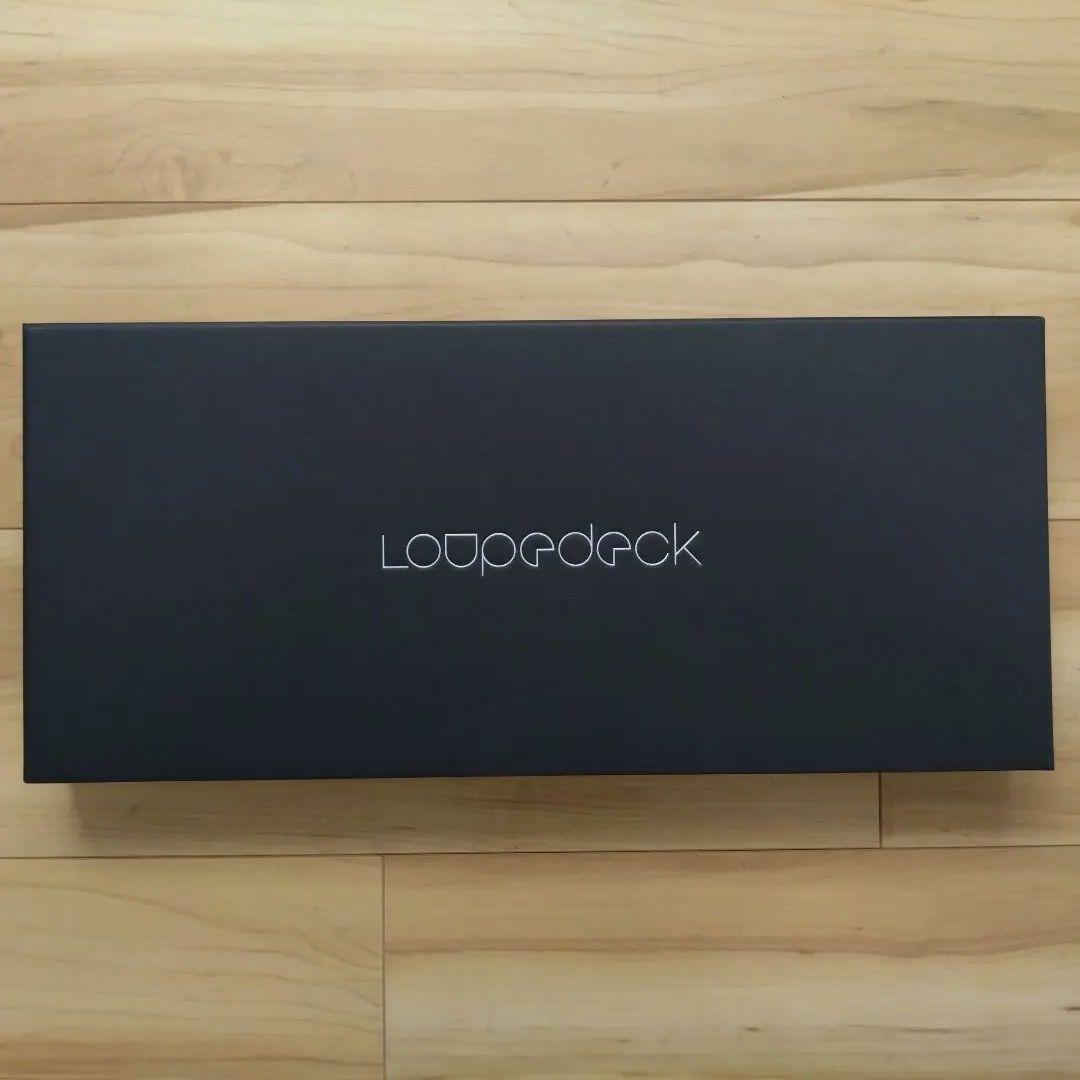 ★美品★Loupedeck+ [写真動画編集コンソール]