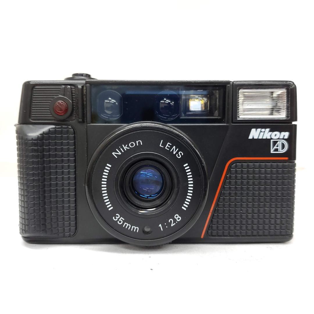 【動作確認済】 Nikon L35 AD2 F1225-138-8p p