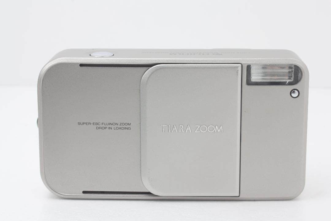 富士フイルム FUJIFILM TIARA ZOOM #252