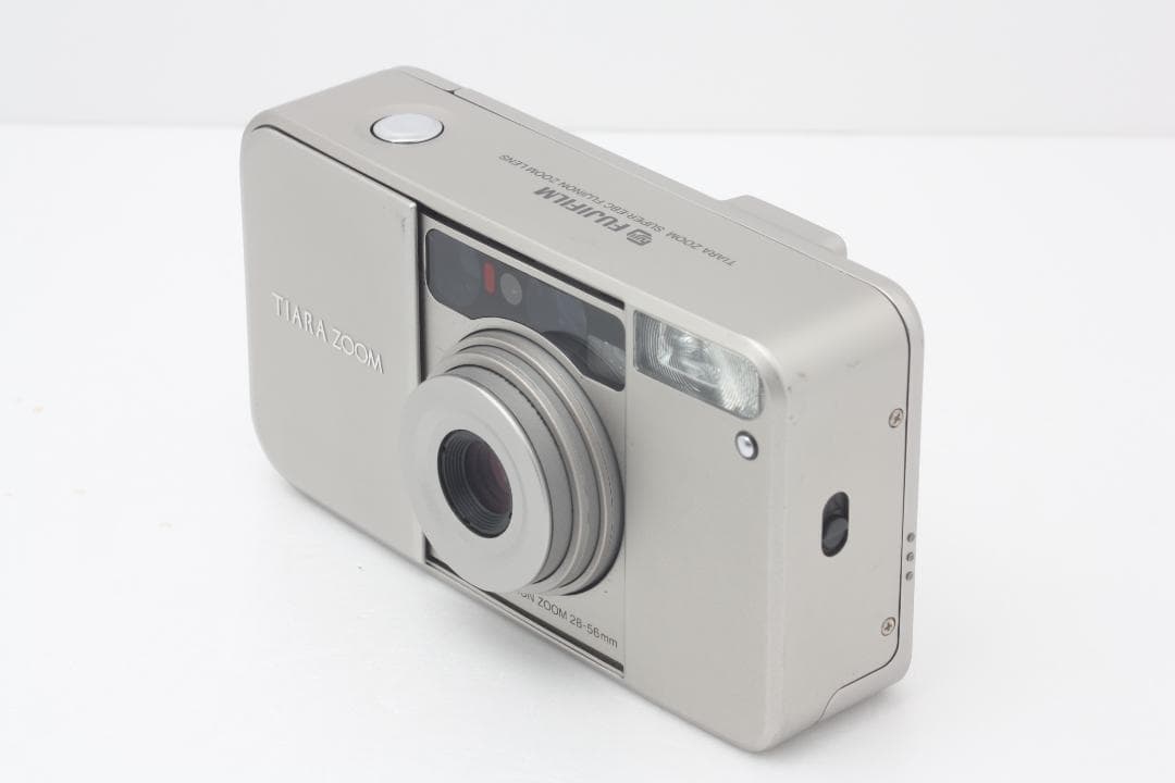 富士フイルム FUJIFILM TIARA ZOOM #252