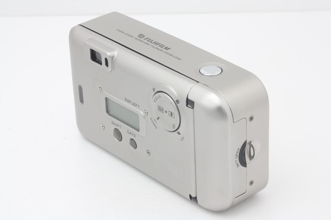 富士フイルム FUJIFILM TIARA ZOOM #252