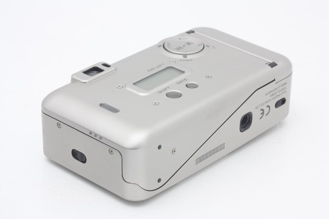 富士フイルム FUJIFILM TIARA ZOOM #252