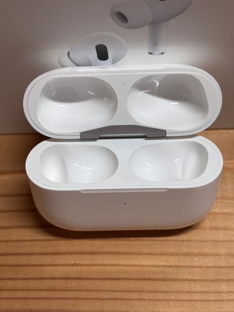 【確実正規品‼️】Apple AirPods Pro (第2世代)