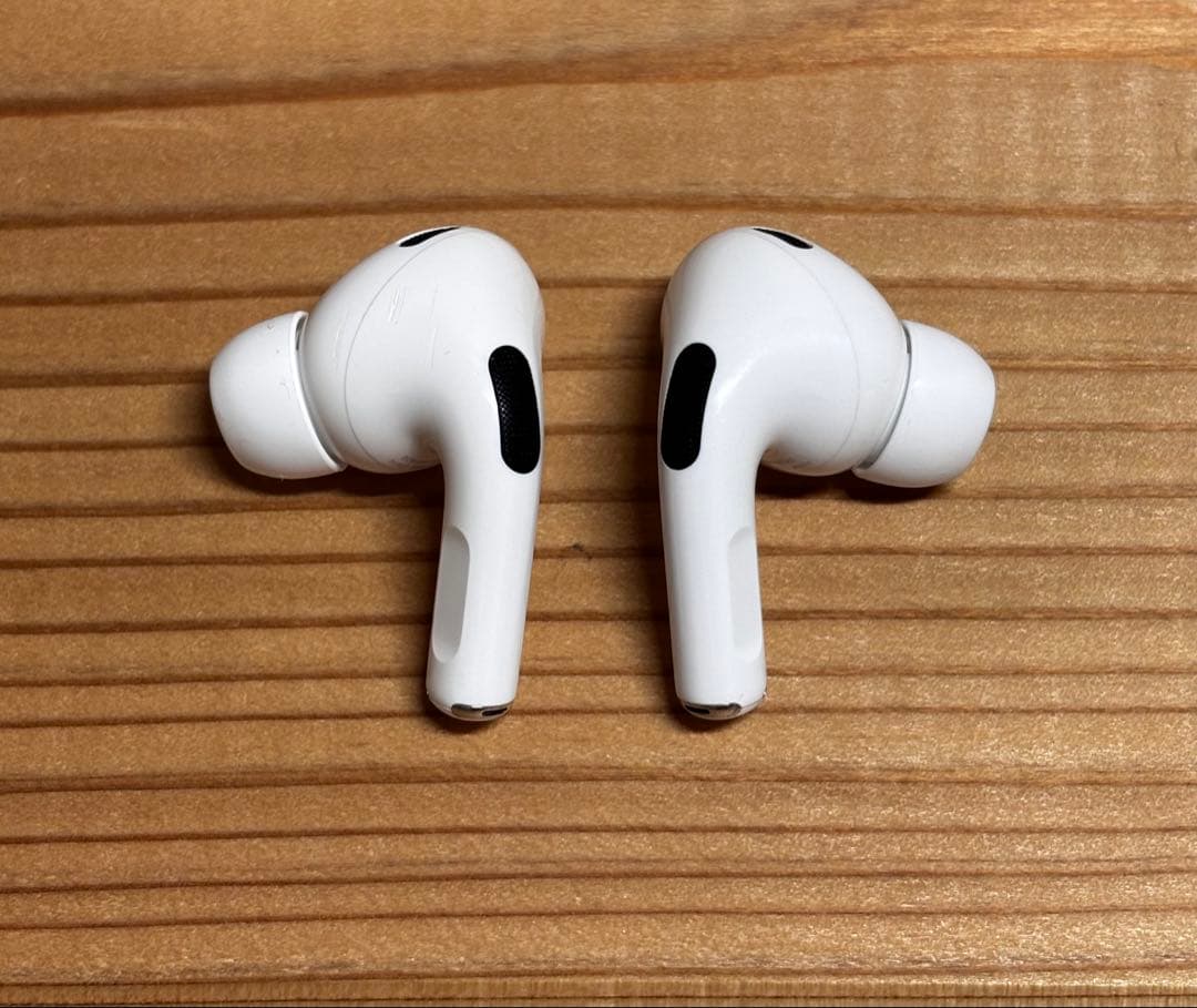【確実正規品‼️】Apple AirPods Pro (第2世代)