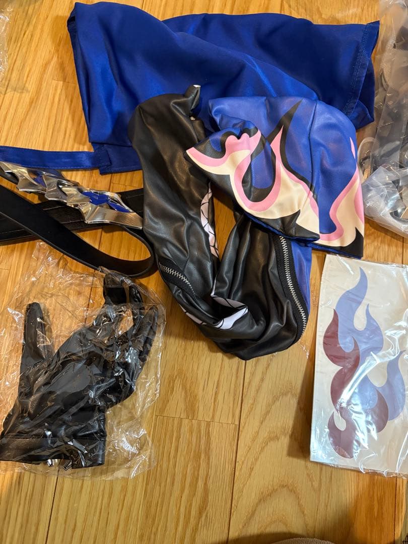 崩壊：スターレイル　黄泉　コスプレ　猫屋小舗　衣装ウィッグ靴付き　スタレ