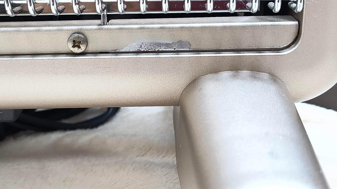 遠赤外線暖房器　サンルミエ　E800L-TM　タイマー付き　パネルヒーター