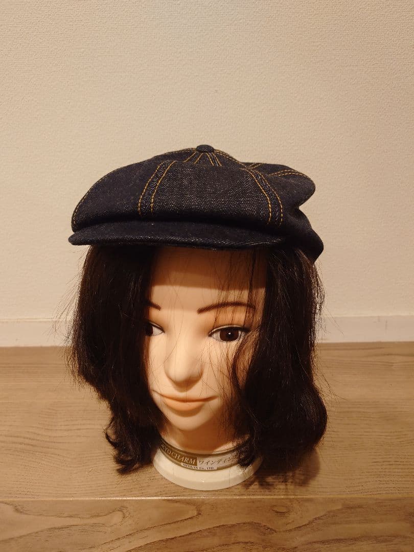 オーベルジュ　キャスケットモデル　GASTON(ガストン)