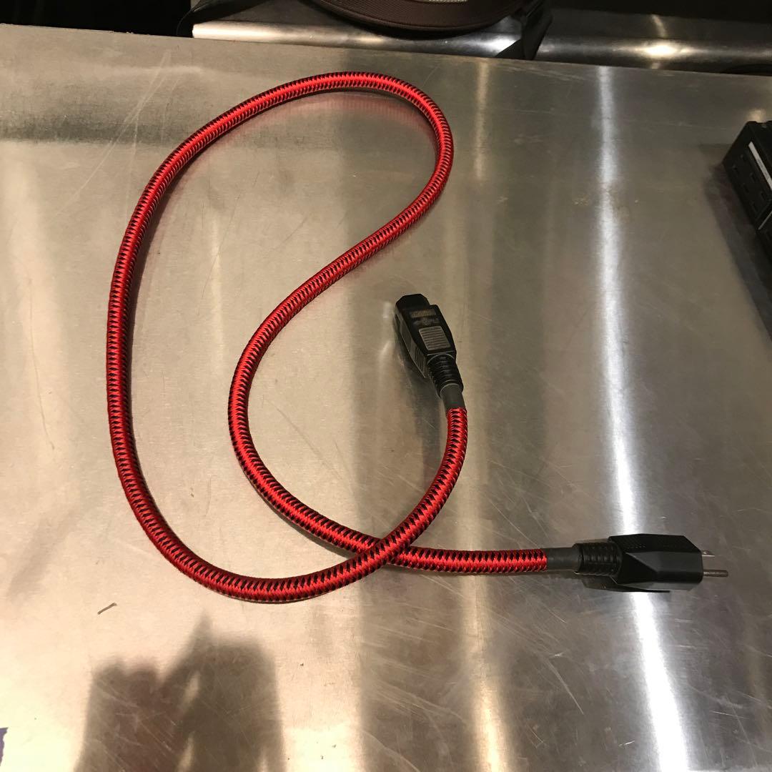 ケーブル・シールド ortofon PSC-3500 XG silver