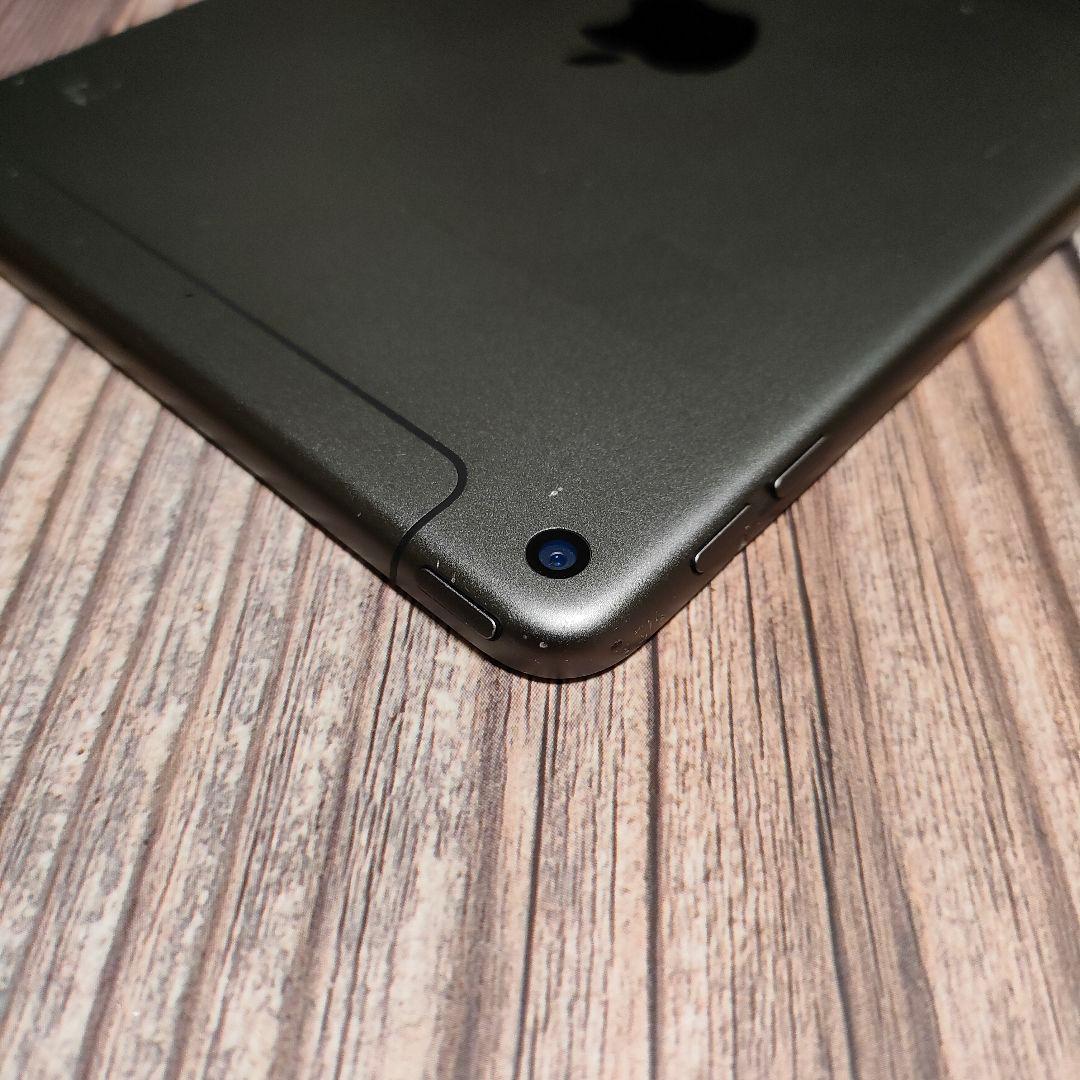 iPad mini 第5世代 64GB スペースグレー SIMフリー