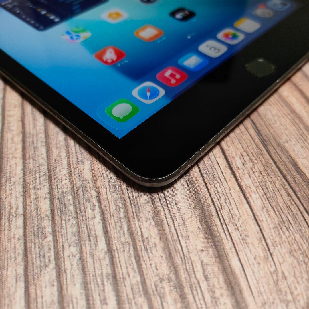 iPad mini 第5世代 64GB スペースグレー SIMフリー