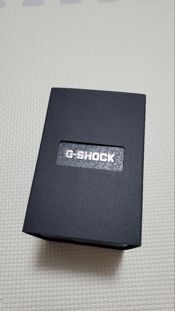 時計 G-SHOCK DW-5600RL-1JF