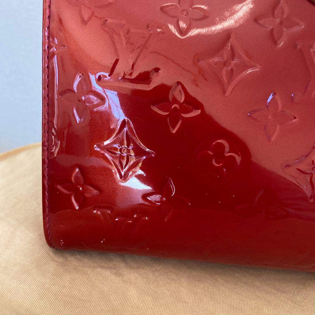 ルイヴィトン ヴェルニ ロクスバリー ドライブ 2WAYバッグ