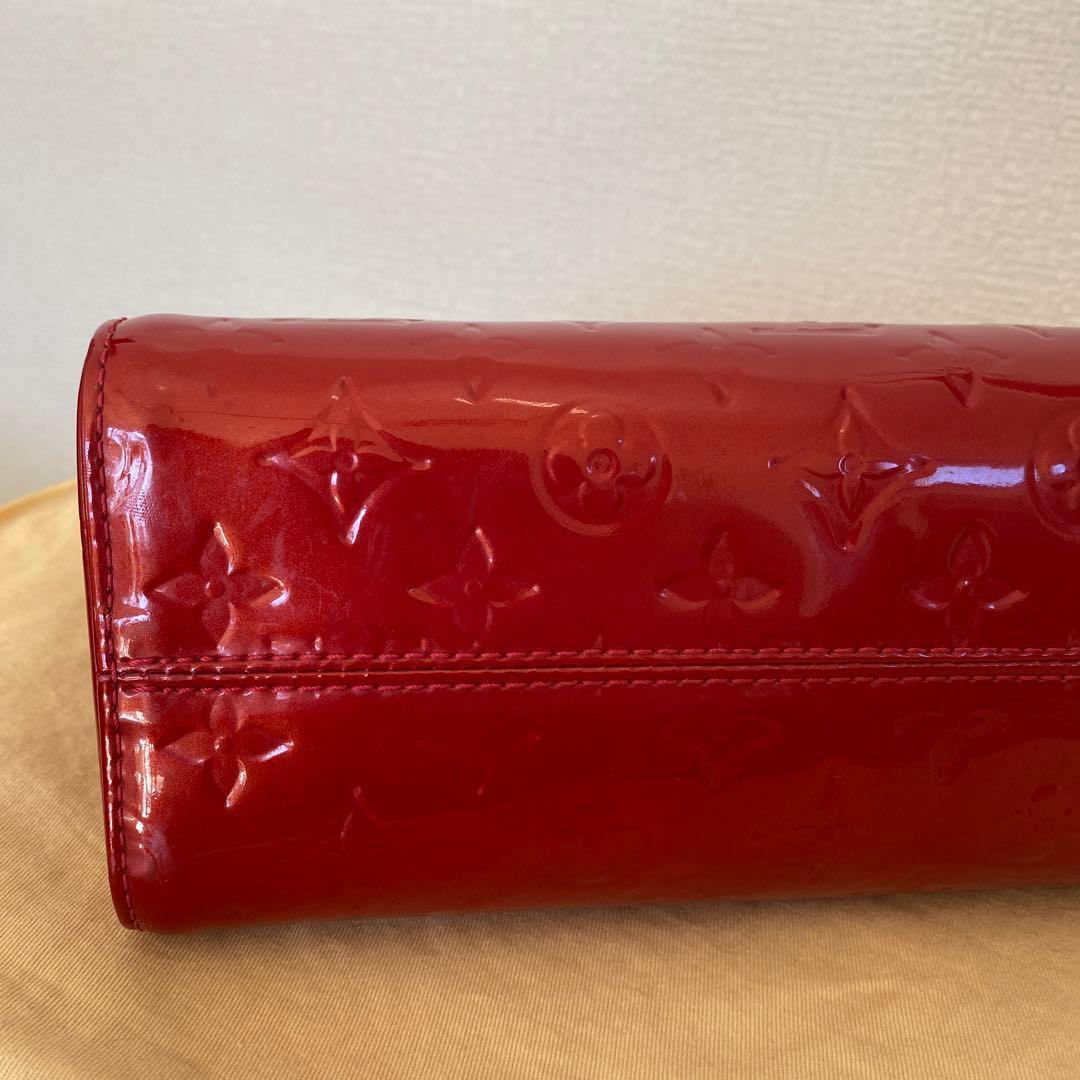 ルイヴィトン ヴェルニ ロクスバリー ドライブ 2WAYバッグ