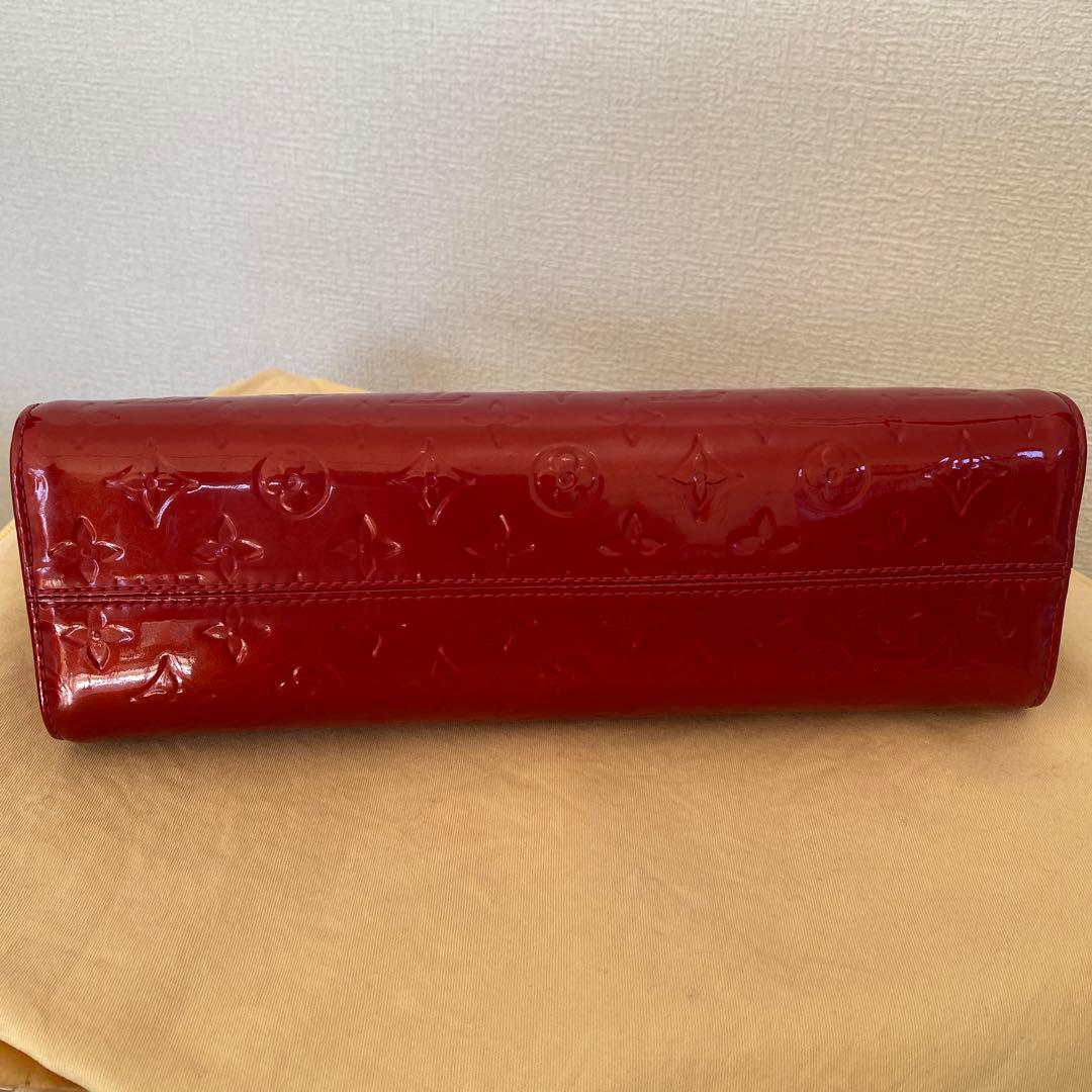 ルイヴィトン ヴェルニ ロクスバリー ドライブ 2WAYバッグ