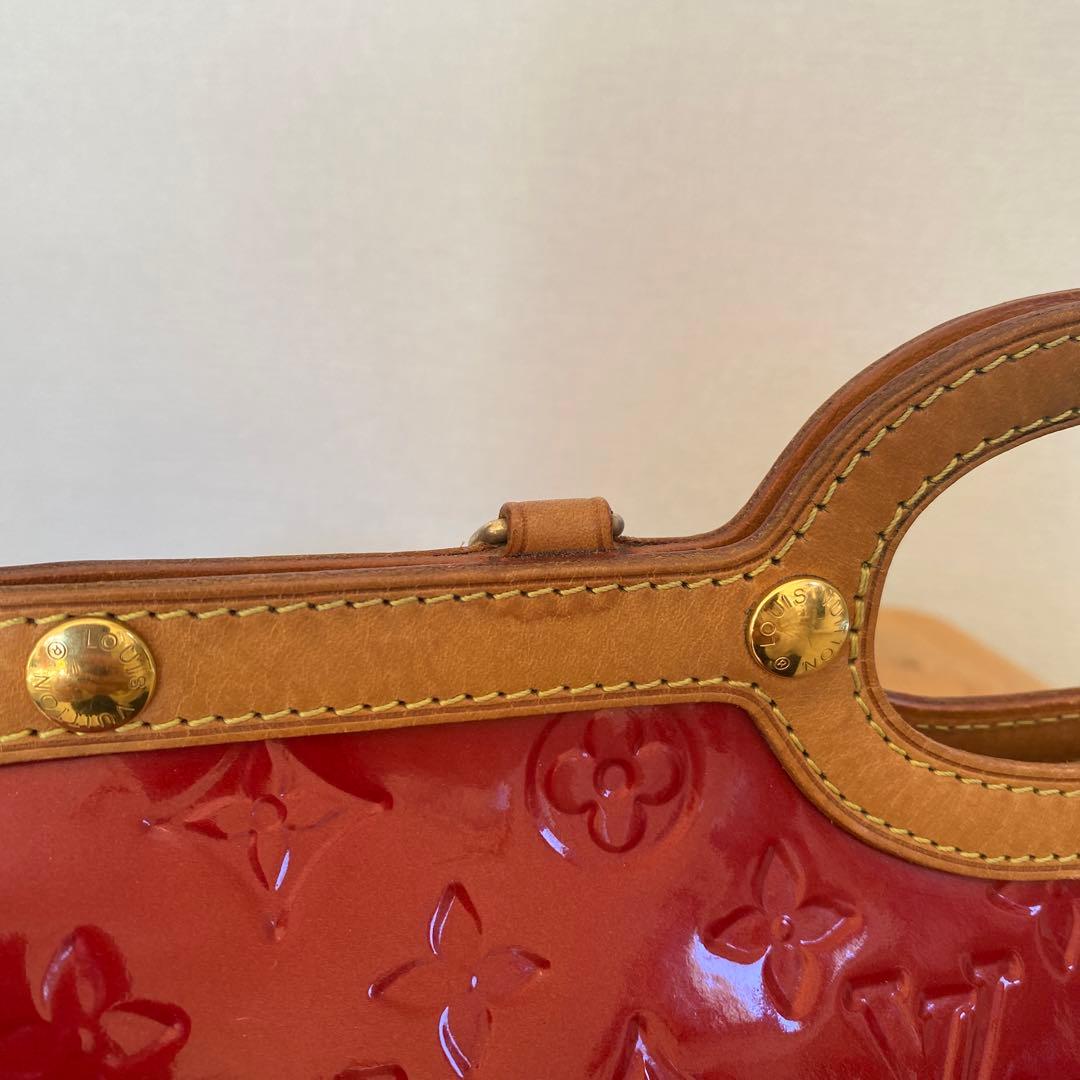 ルイヴィトン ヴェルニ ロクスバリー ドライブ 2WAYバッグ