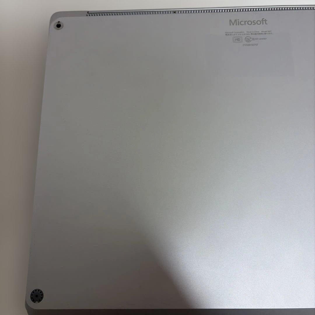 Surface Laptop 3 タッチパネル Intel i7 16GB