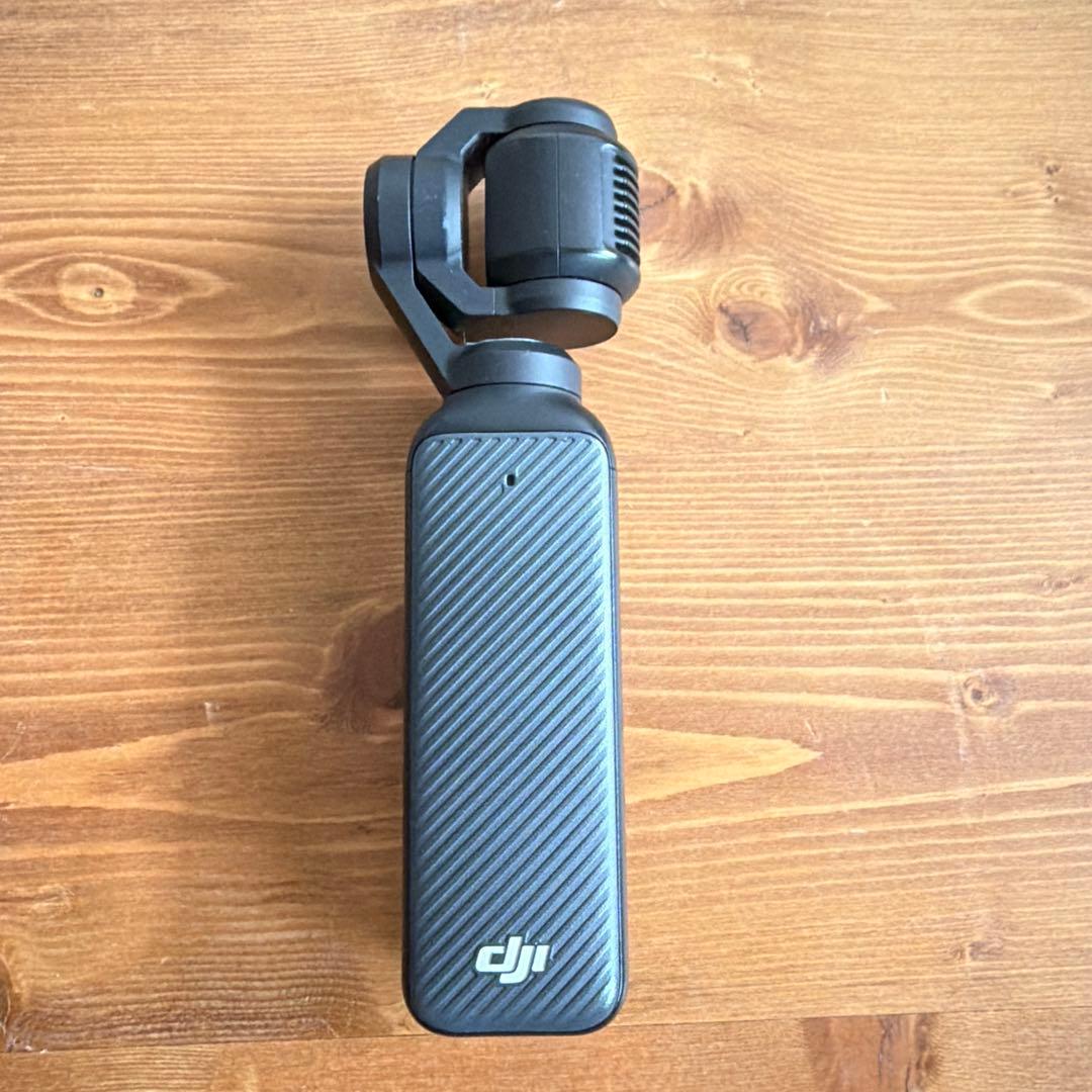 DJI Osmo Pocket 3 本体 Ulanzi付属品付き