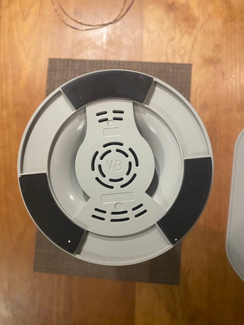 【傷有中古　お得】TIMEDOMAIN TD-21 SUPERPOD