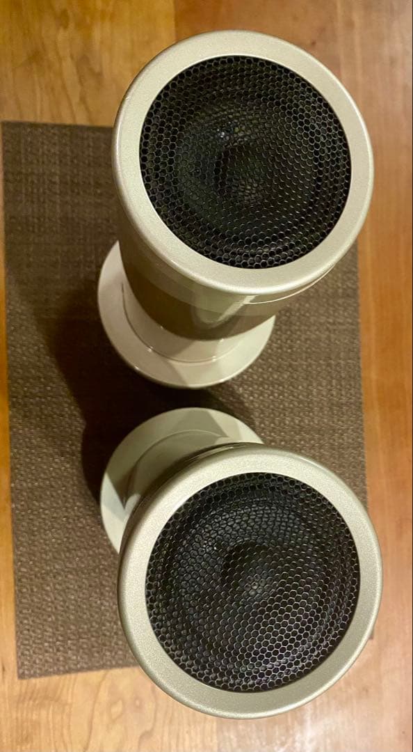 【傷有中古　お得】TIMEDOMAIN TD-21 SUPERPOD