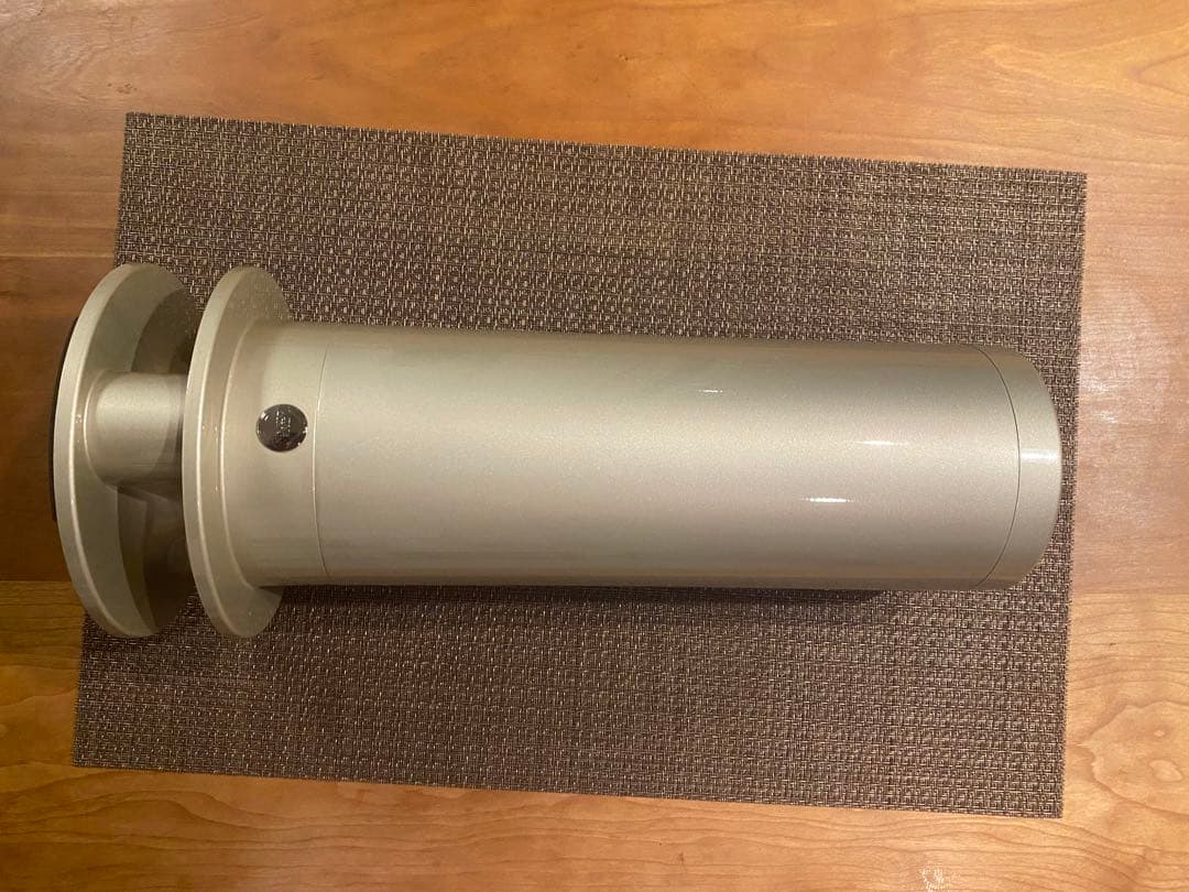 【傷有中古　お得】TIMEDOMAIN TD-21 SUPERPOD