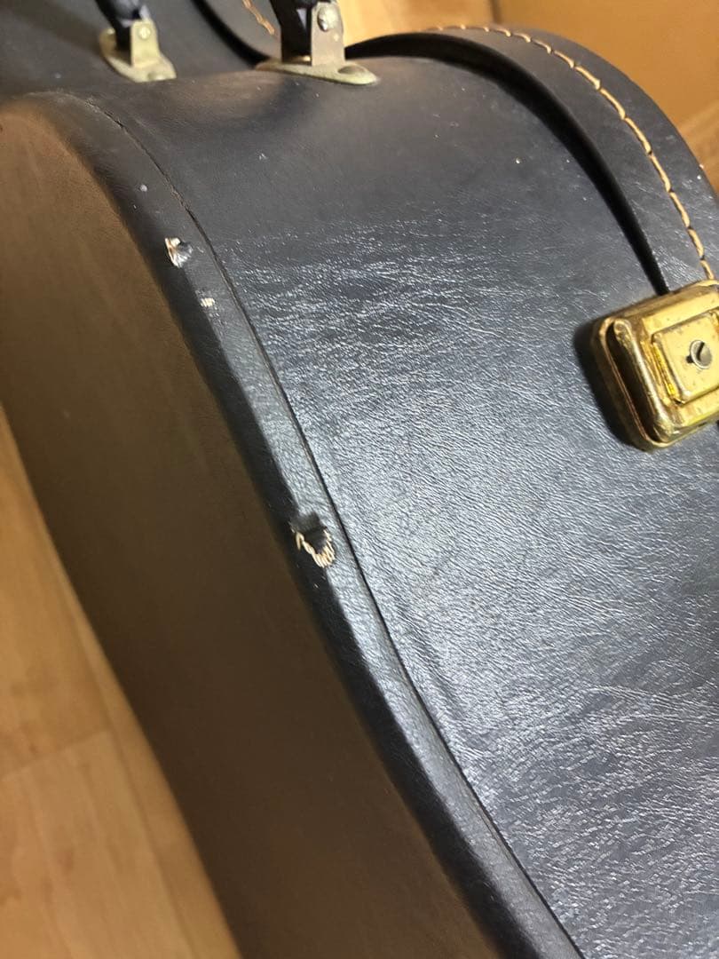 モーリス ギター Morris WH-30