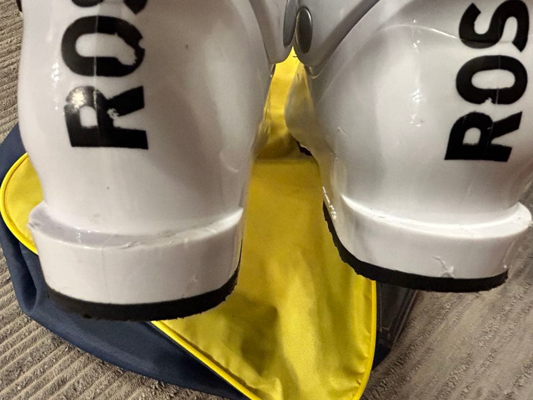 ROSSIGNOL HERO スキー ブーツ