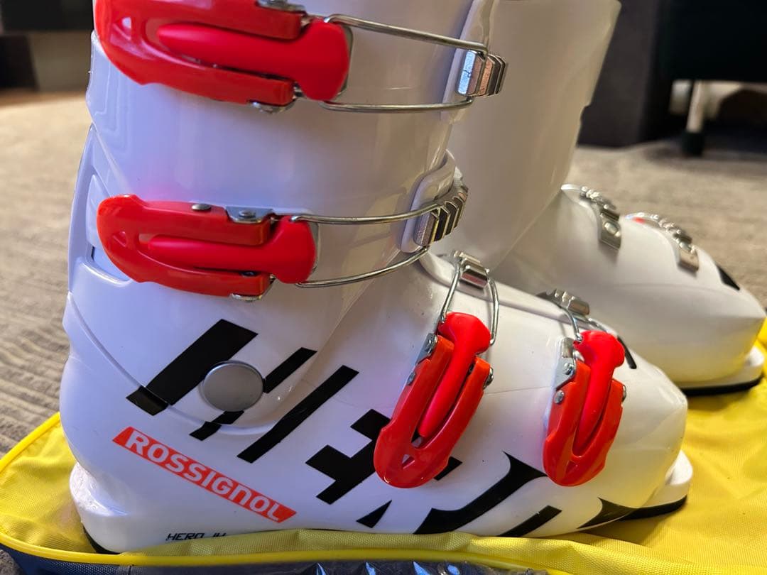 ROSSIGNOL HERO スキー ブーツ