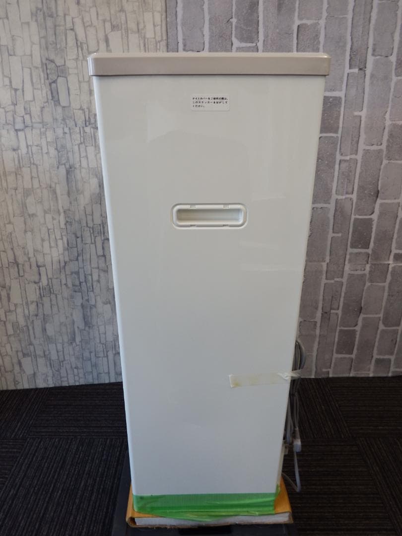 美品 サンデン 冷凍ショーケース PF-G057X 42L 冷凍ストッカー