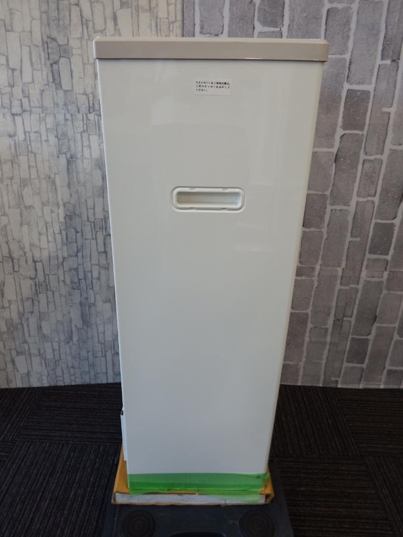 美品 サンデン 冷凍ショーケース PF-G057X 42L 冷凍ストッカー