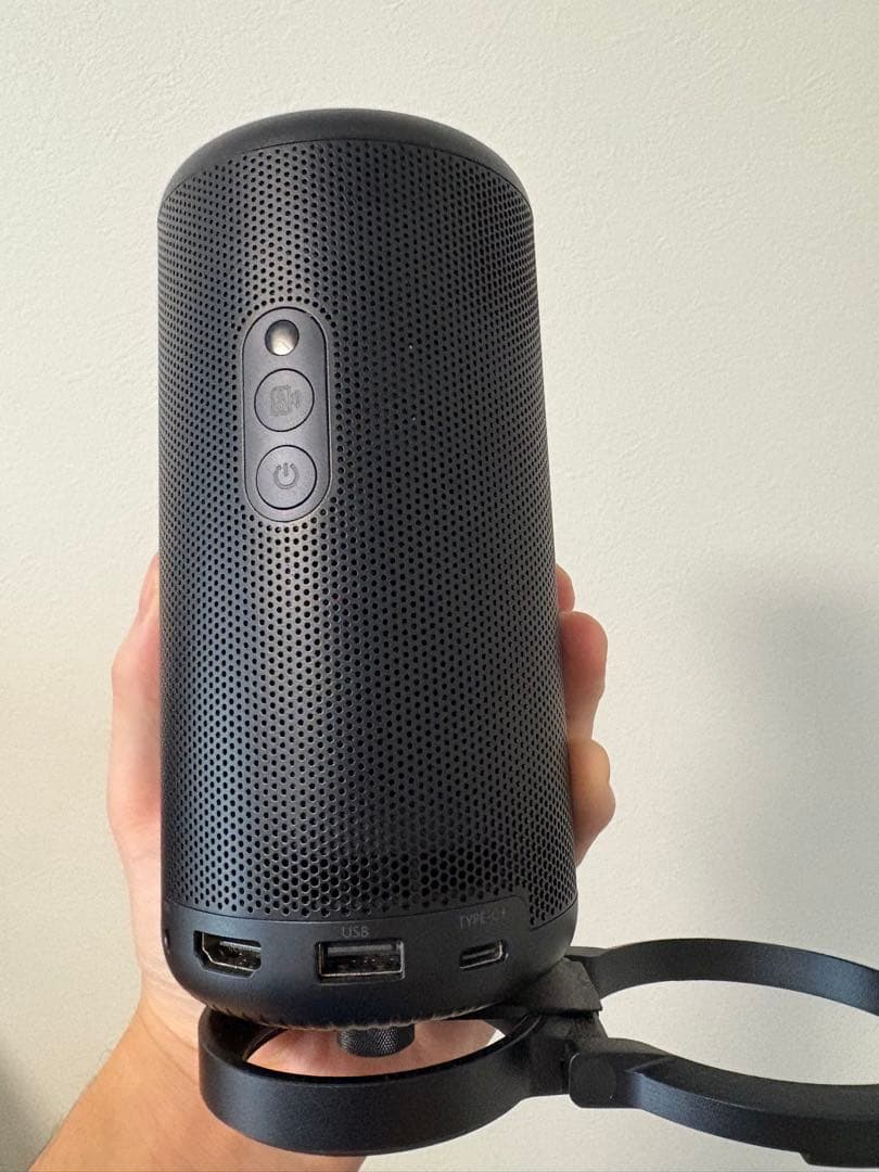 その他 Anker Nebula Capsule 3 Lase