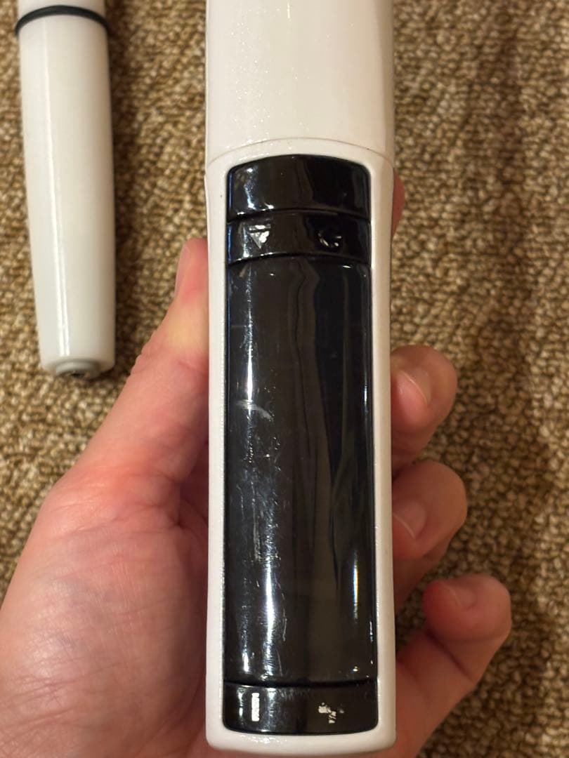 売り切り！　シミ取り　 シミケア　エステ　業務用　美顔器　プラズマ　日本製