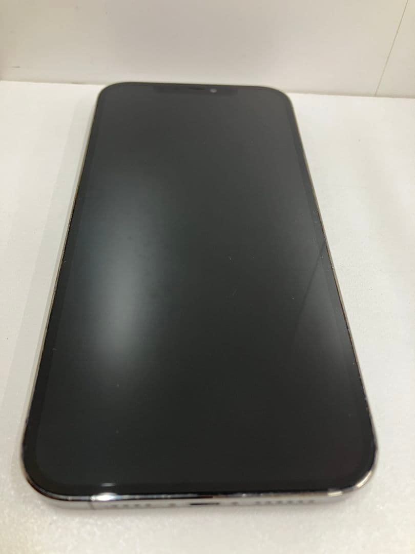 【iPhone　12pro max】SIMフリー　512GB