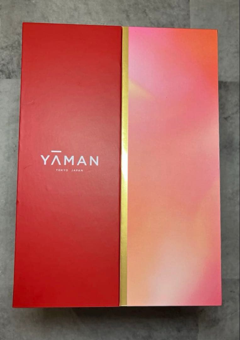 ヤーマン フォトプラス シャイニー ネオ スペシャルケアセットII 未使用品