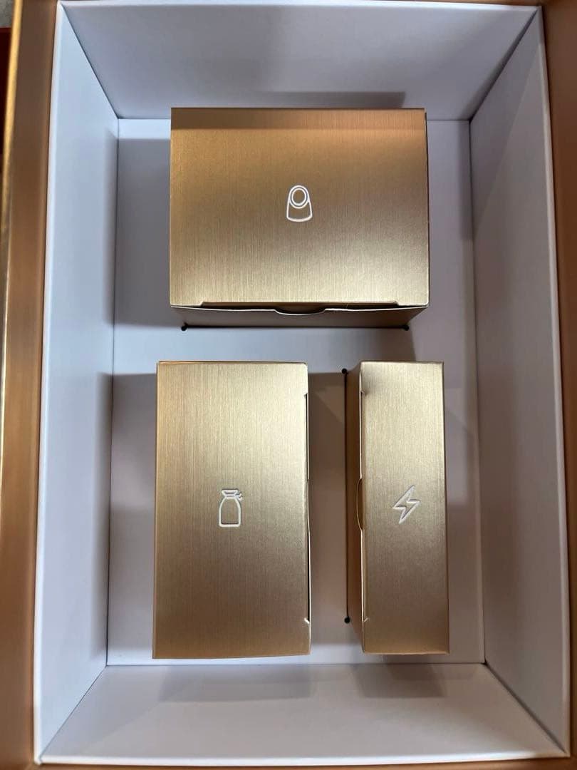 ヤーマン フォトプラス シャイニー ネオ スペシャルケアセットII 未使用品