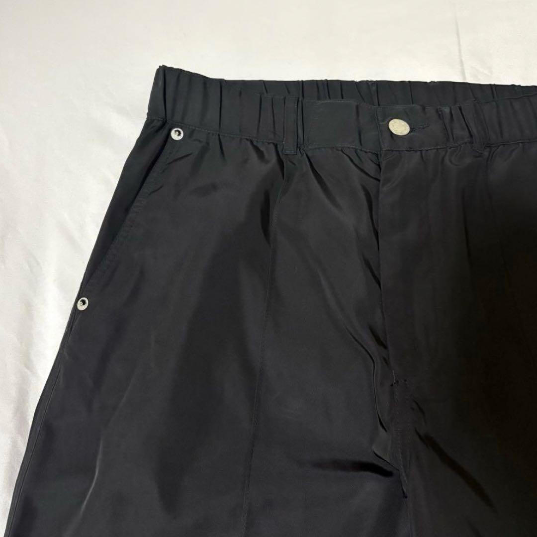 TTT MSW WIDE PANTS スラックス　ワイドパンツ