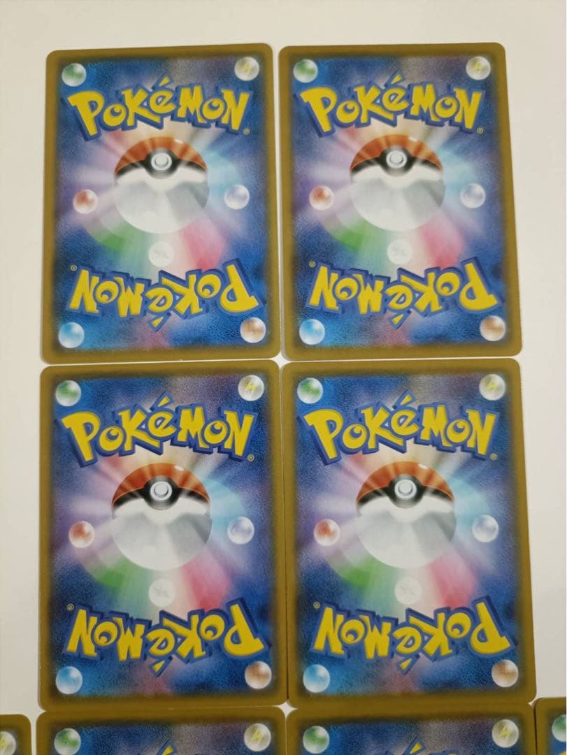 ピカチュウVUNION 25th Anniversary 12枚セット　ポケカ