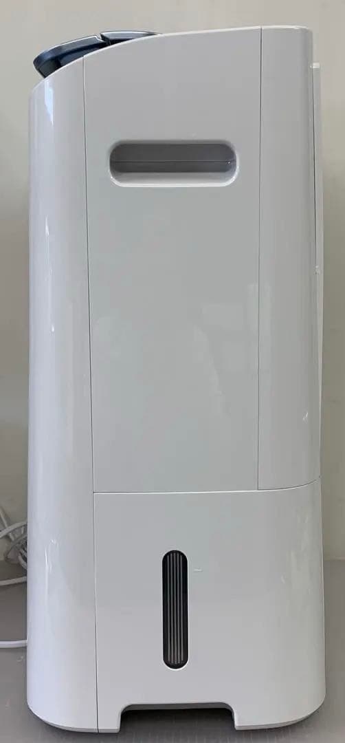 10r103 美品 SHARP シャープ 空気清浄除湿機 CV-EF120-W