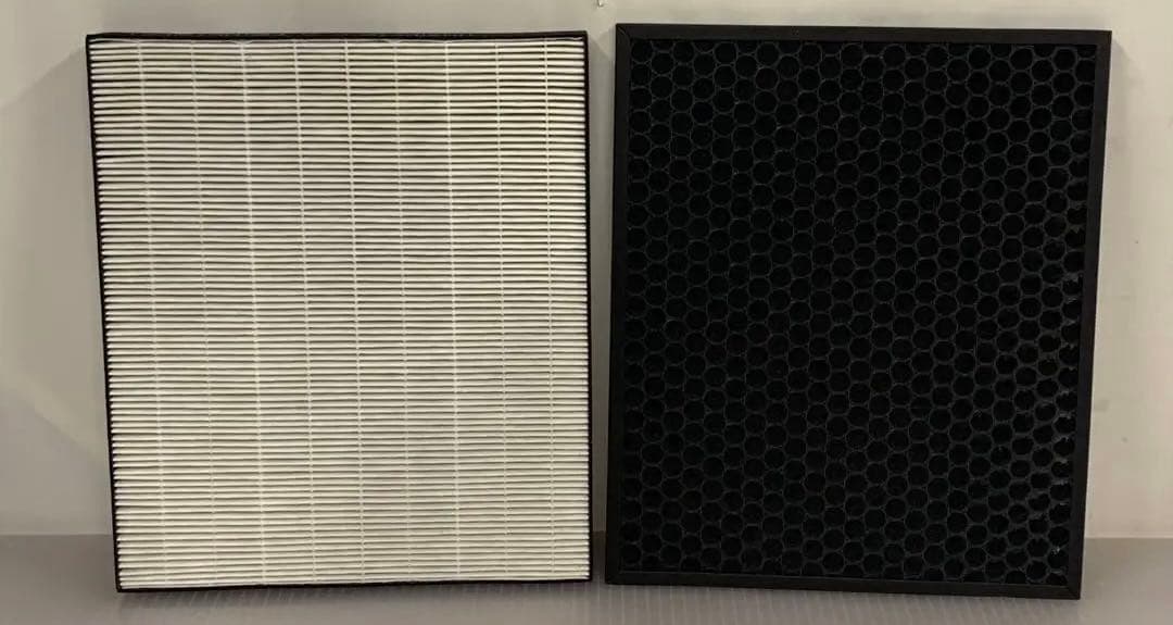 10r103 美品 SHARP シャープ 空気清浄除湿機 CV-EF120-W